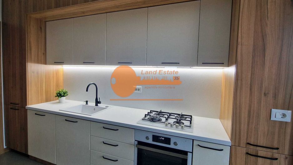 2 camere premium – Grozăvești - Regie - Poză 6