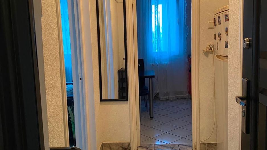 2 camere modern, bloc reabilitat, 5 min metrou Grigorescu, parc IOR - Poză 4