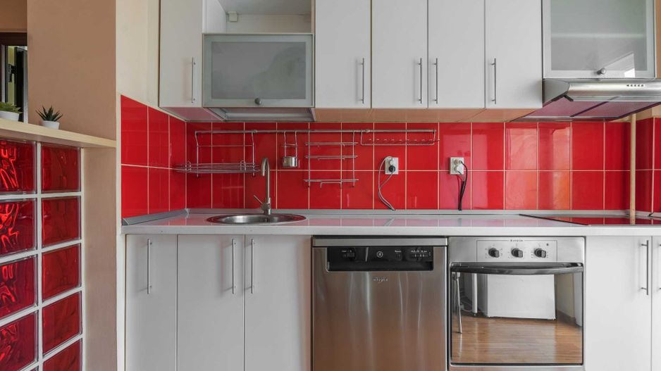 Apartament Titulescu //  Piata Victoriei - Poză 5