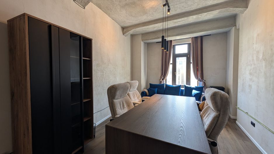 Coworking modern în zona Cișmigiu – 3 birouri de închiriat - Poză 47