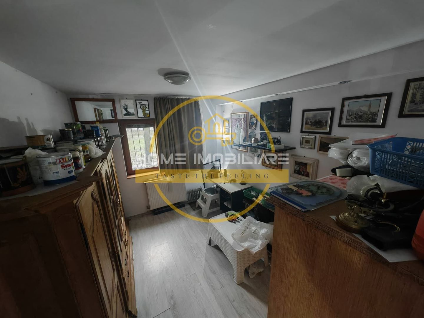 Apartament cu 4 camere / 90mp / zona Dacia - Poză 9