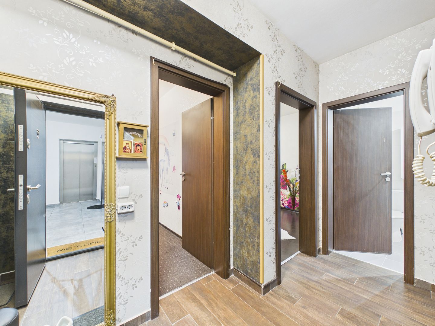 Studio cu 2 camere de vânzare | Loc de parcare I Dream Residence - Poză 7