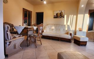 Apartament la casă + gradina 380 mp-500m Pod Budacului-0% COMISION - Poză 1