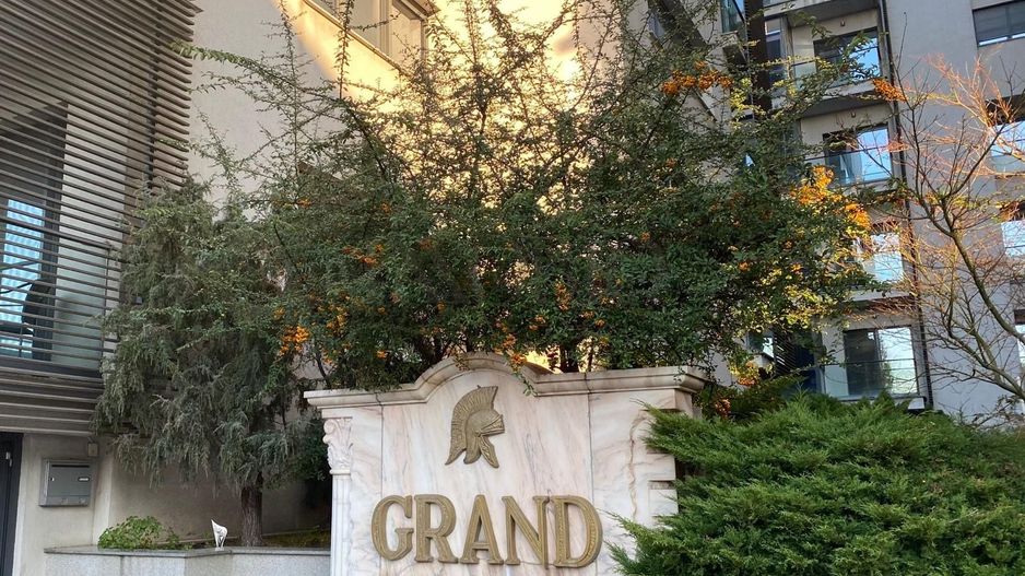 Apartament 2 camere modern | Grand Residence - Herastrau - Poză 10