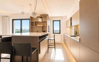 Apartament premium 2 camere cu view spre lac | Iulius Mall – FSEGA | - Poză 3