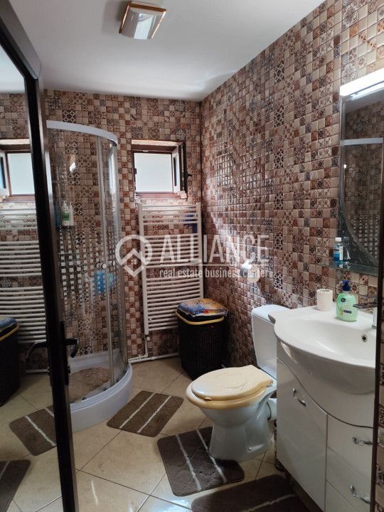 LUMINA  (cod04)- CASA 3 camere - Constanta - Poză 5