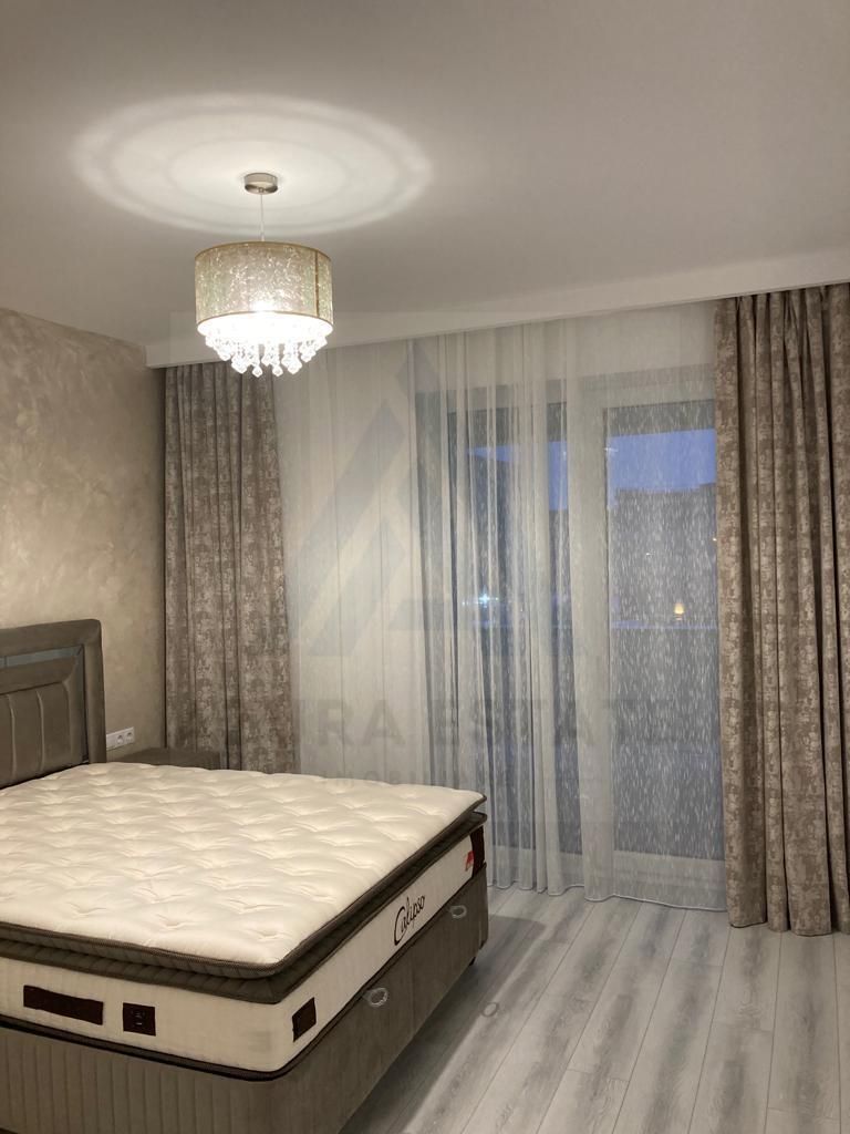 Apartament modern 3 camere 2 bai si balcon 12 mp in Balanta Residence - Poză 12