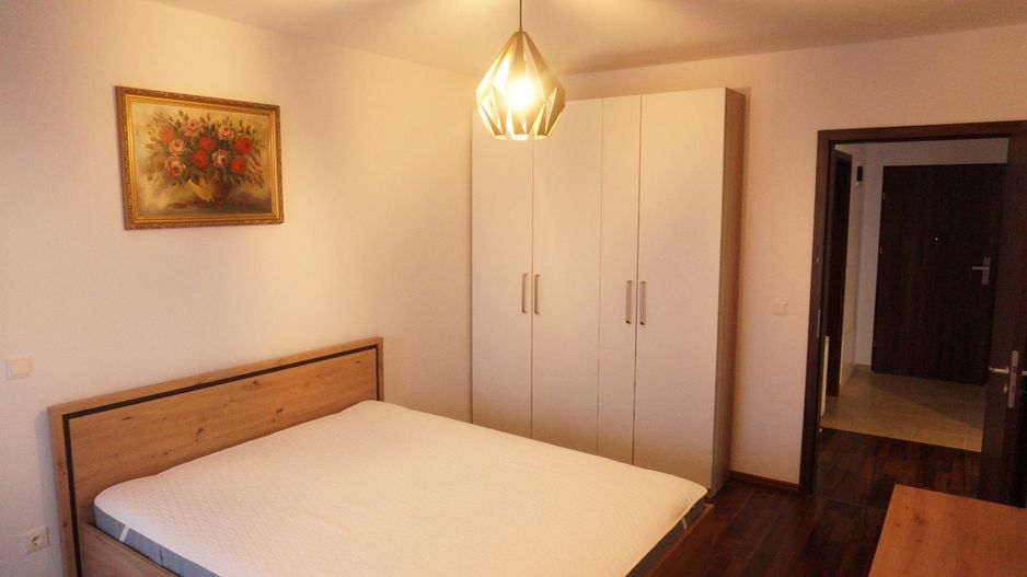 Soarelui-Uranus | 2 Camere | Lift | Mobilat si Utilat - Poză 4