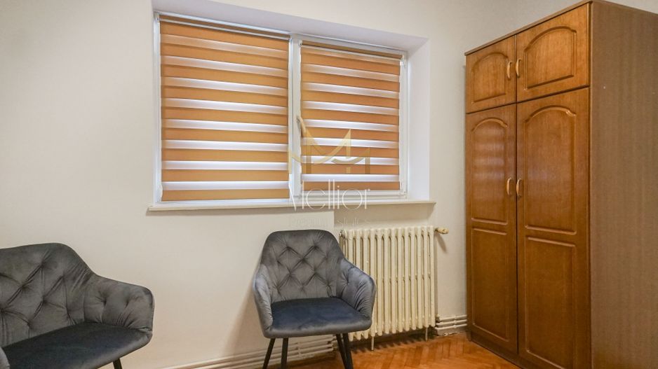 Apartament 2 camere decomandate, Manastur, pod Calvaria! - Poză 11