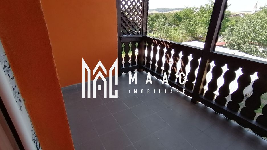Casa individuala I 7 camere I teren 570 mp I Cristian - Poză 10