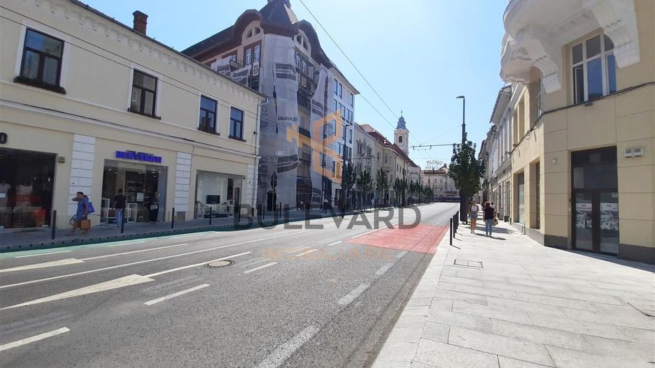Garsoniera de 11 mp, Str. Regele Ferdinand! - Poză 2