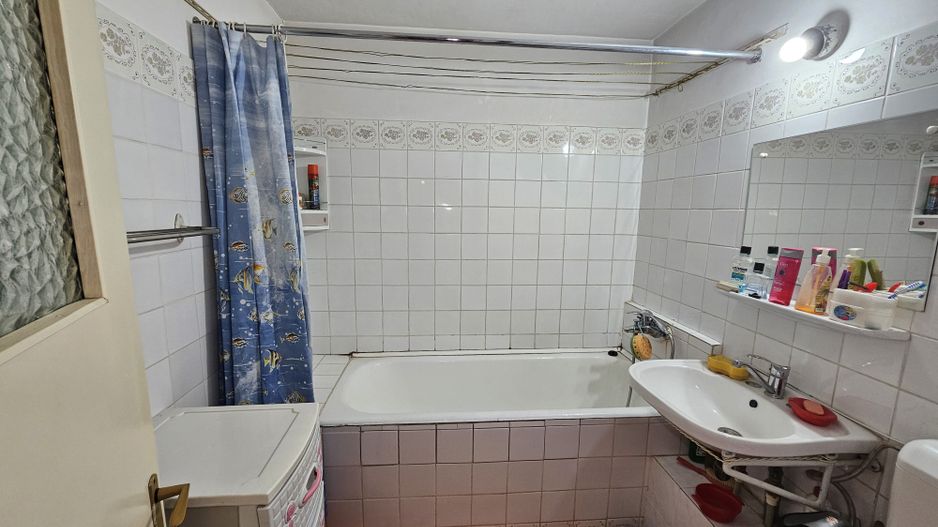 Apartament cu 3 camere langa Primarie, Mobilat Utilat - Poză 7