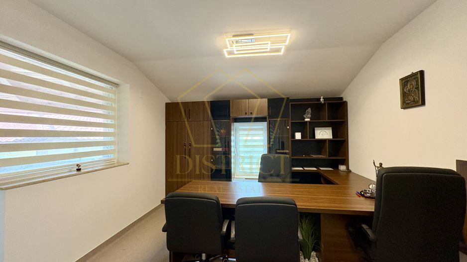 Comision 0 | Centru medical cu 6 cabinete individuale | Mosnita Noua - Poză 16