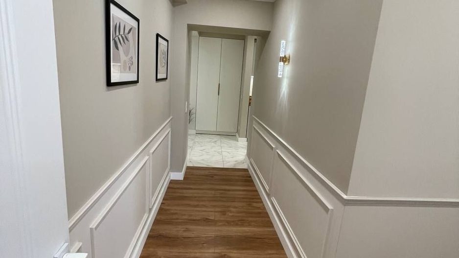 Apartament cu 2 camere + living - Poză 3