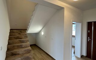 Duplex cu camera pe parter - Poză 11