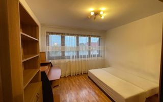 AP. 2 CAMERE EROII REVOLUTIEI, CAT-FRIENDLY, MODERN, METROU 2 MIN - Poză 2