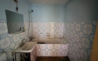 VANZARE 3 CAMERE | DECOMANDAT | ETAJ 4/4 | 2 BAI | ROSIORI DE VEDE - Poză 7