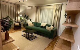 Închiriere Apartament 3 Camere | Pet Friendly | Escape Residence – Dămăroaia - Poză 2