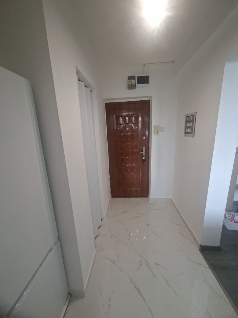 Apartament renovat cu doua camere, Bd. Obregia, 105.000€ - Poză 15