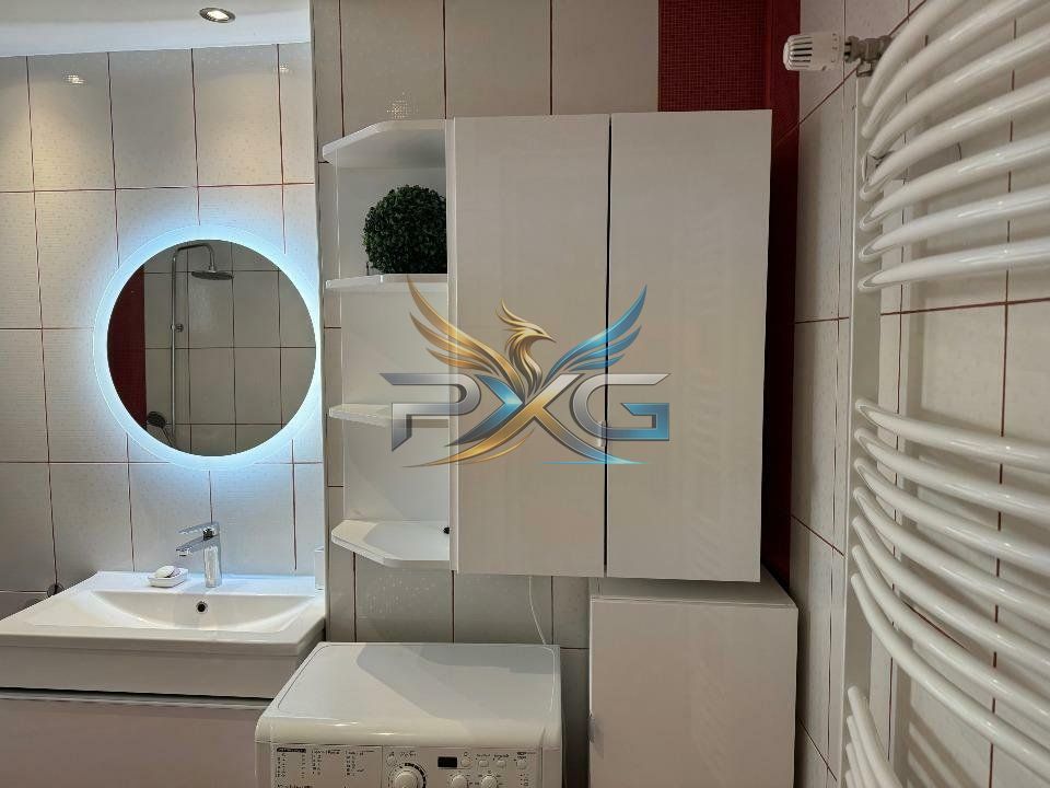 APARTAMENT 2 CAMERE UNIRII - Poză 8