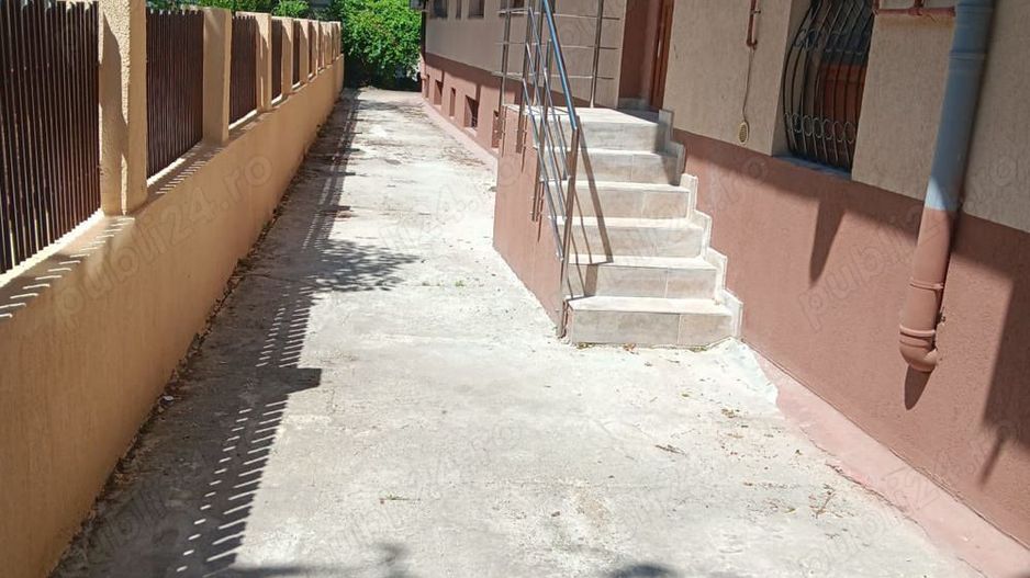 Spatiu depozitareunical zona Prelungirea Ghencea - Poză 6