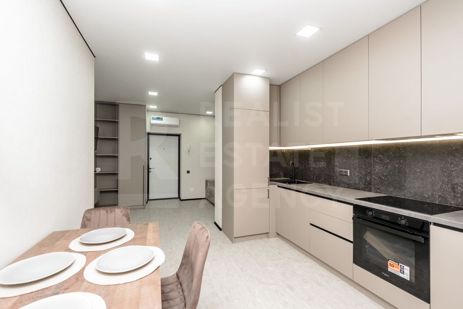 Vânzare, apartament, o cameră, str. Durlești, Dumbrava - Poză 6