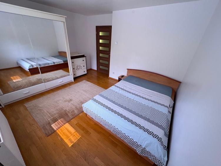 Apartament Aviatiei/Herăstrău - Poză 7
