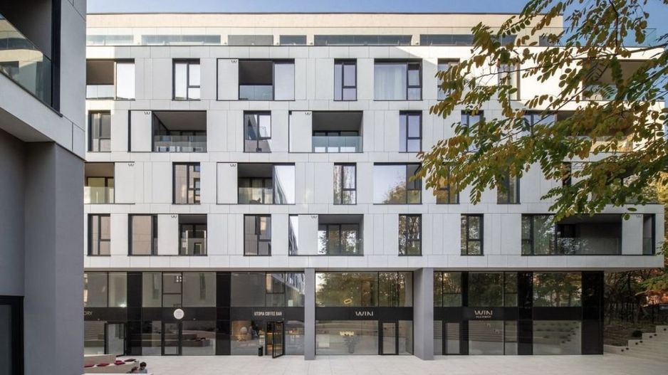 Duplex Modern | 3 Camere | Complex WIN HERĂSTRĂU - Poză 16