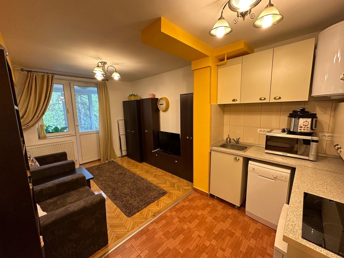 Apartamet zona Mihai Viteazu - Poză 14