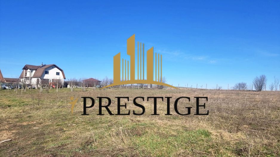 FĂRĂ COMISION | TEREN 873 MP |  PERSPECTIVĂ INTRAVILAN | ȘURA MICĂ - Poză 4