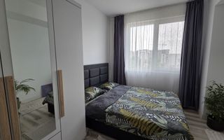2 camere bloc nou Parcul Carol IM109 - Poză 2