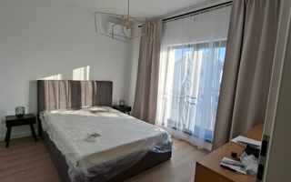 Duplex cu 5 camere la prima inchiriere - Poză 11