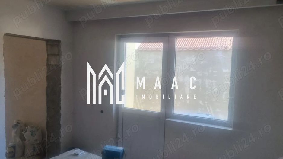 Casă Individuală | 240 mp construiți | Teren 500 MP - Poză 6