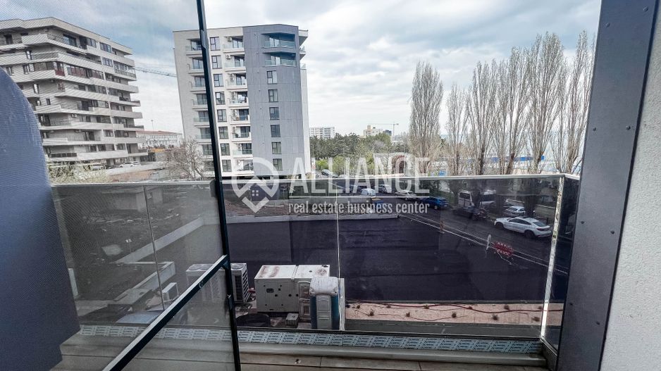 TOMIS NORD(COD 05) Aviatorii Residence, vedere lac, parcare subterana - Poză 21