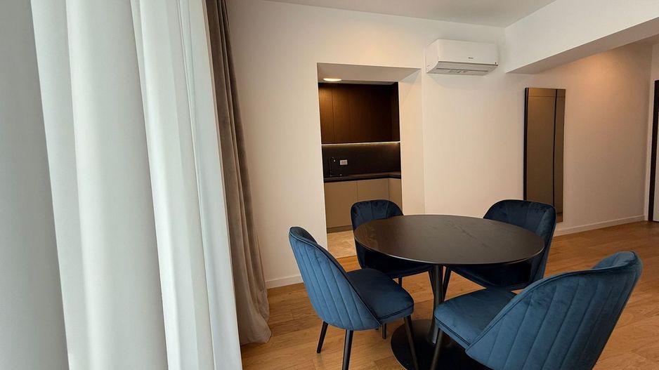 Apartament modern 2 camere One Cotroceni Park - Poză 9