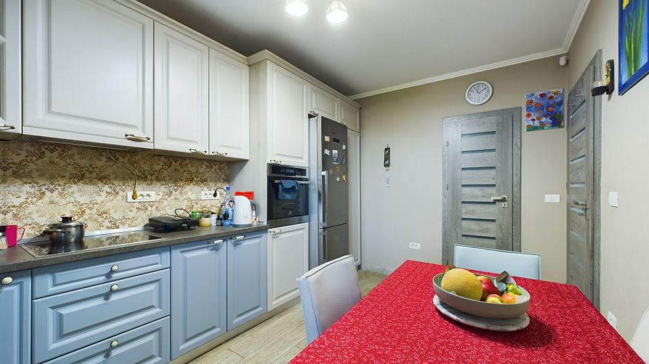 Duplex 1/2 Moşniţa Nouă - Poză 10