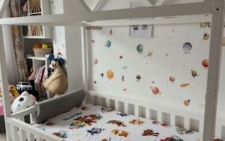 Casa de vanzare |Chiajna | P-etaj1-mansarda - Poză 11