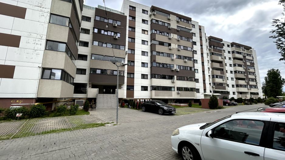 3 Camere Lux Theodor Pallady + Loc de Parcare Subteran - Poză 26