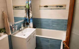 Apartament semidecomandat cu doua camere, Piata Sudului - Poză 3