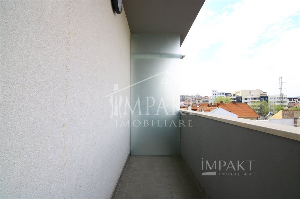 Apartament modern cu 3 camere, Semicentral! - Poză 6