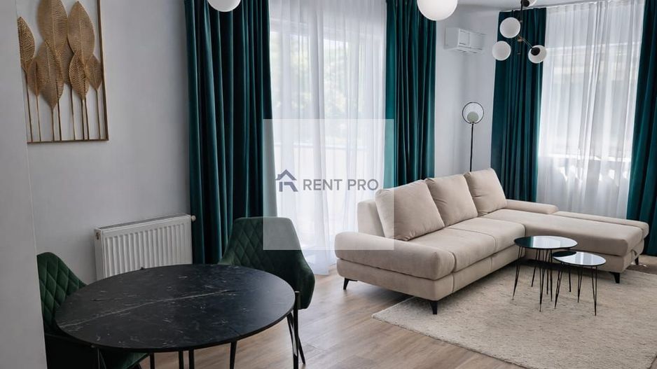 Granvia Park 3 Camere Ljerului Politehnica Lângă Mall Plaza - Poză 8