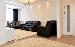Chirie , apartament 3 camere, 100 mp, str. Alba Iulia, Buicani - Poză 6