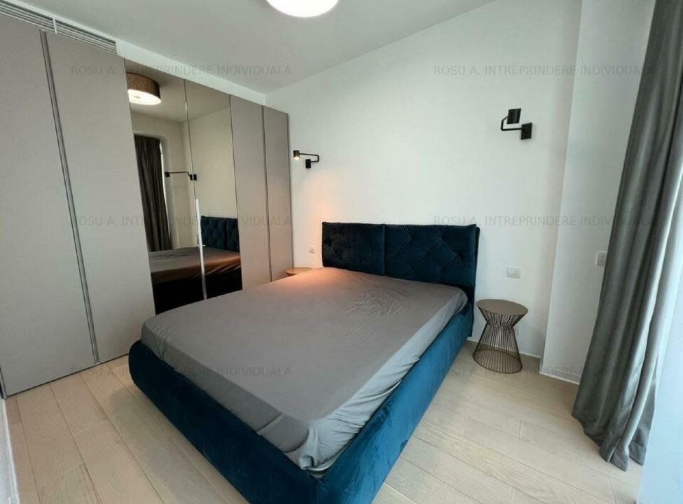 One Mircea Eliade I inchiriere apartament 2 camere - Poză 1