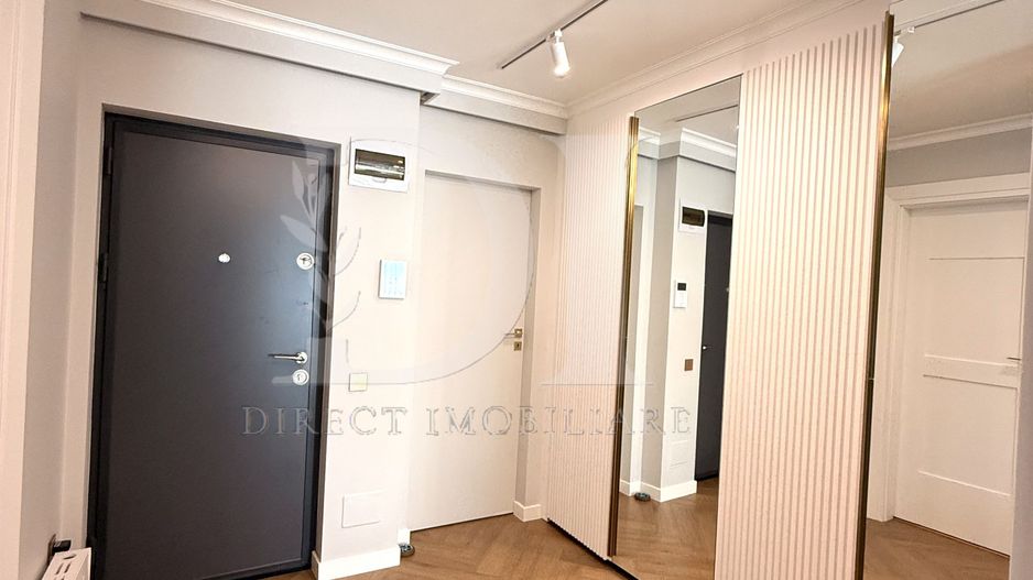 Apartament ultramodern / etaj intermediar / Zona Vivo - Poză 25