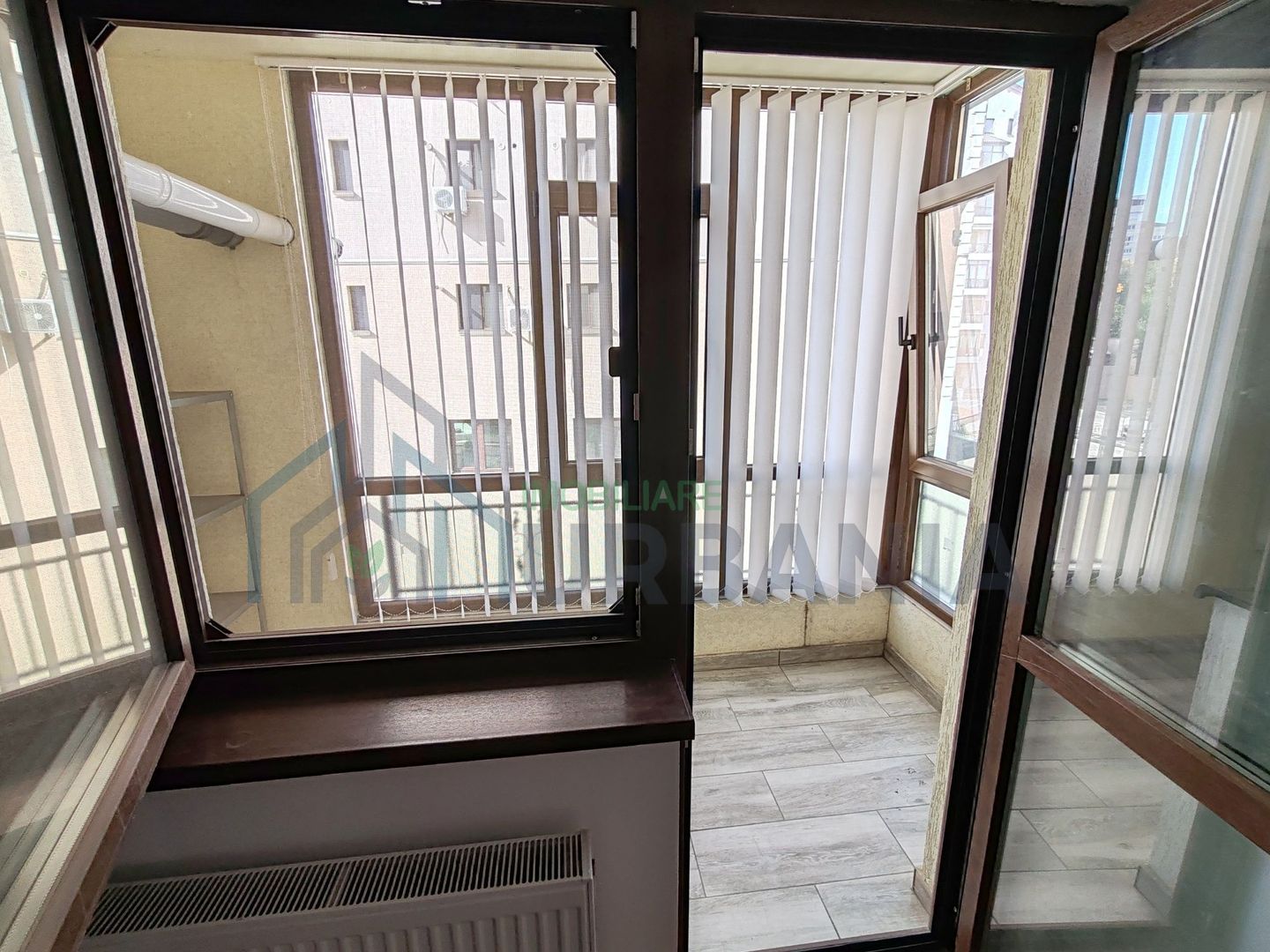 Apartament 2 camere, 52 mp + loc parcare, Rezidential Design Group, Hlincea 69, Iasi - Poză 8
