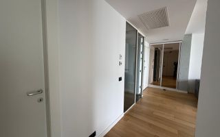 Apartament modern 2 camere I One Herastrau Towers I Complet mobilat - Poză 19