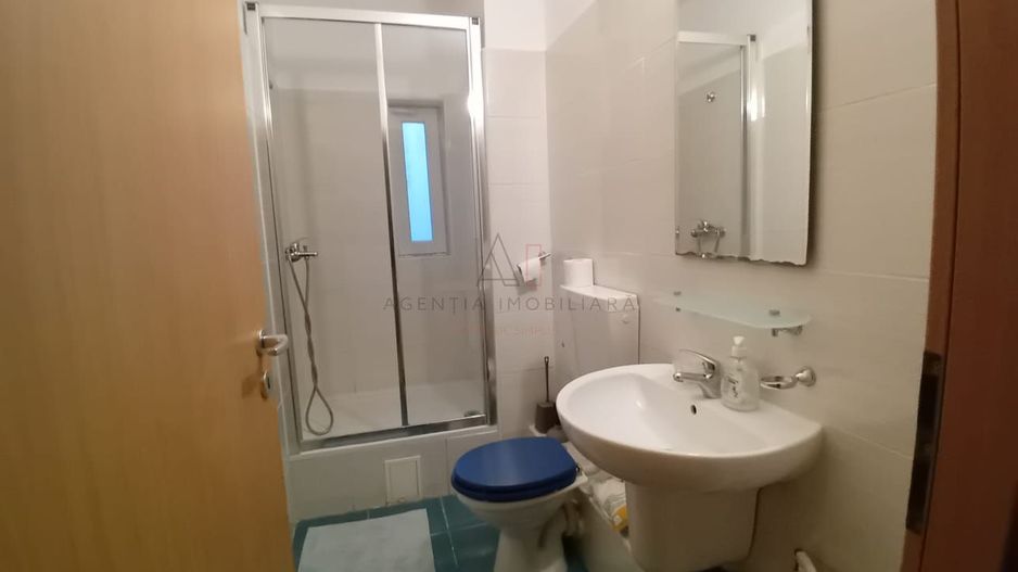 Garsoniera Quadra I Politehnica Lujerului - Poză 6