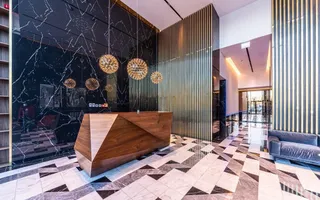 Penthouse 4 Camere | One Herastrau Towers - Poză 20
