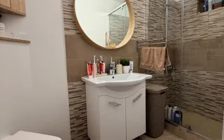 Proprietate cu două case | Zonă premium între Dâmbu Pietros și Gh Doja - Poză 21