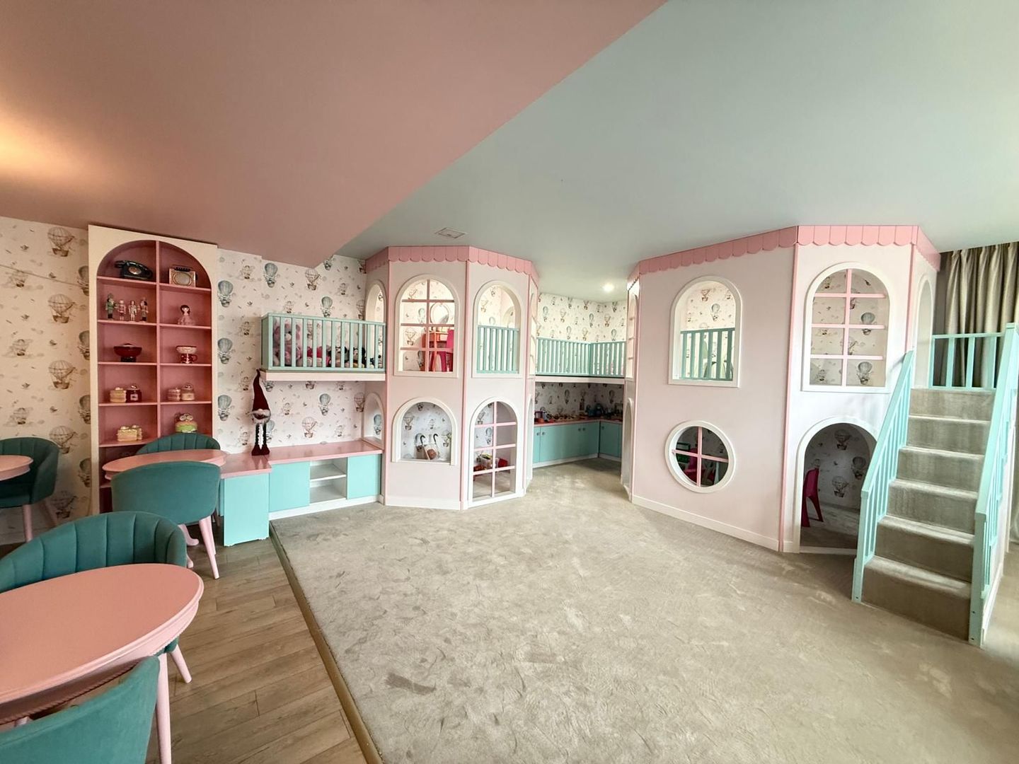 Afacere la cheie loc de joaca Pipera - Poză 4